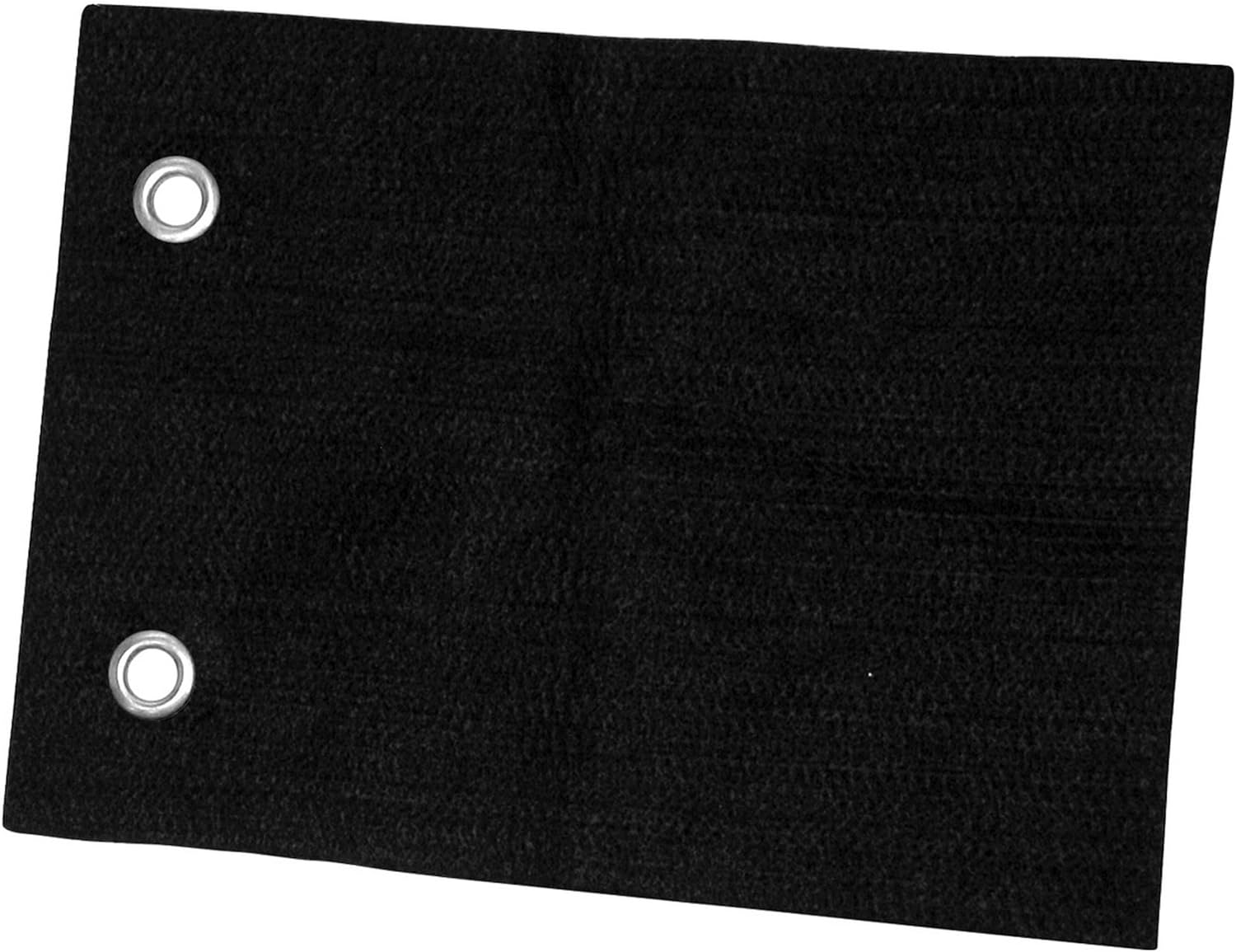 Flame Protector, 12 in., Gray