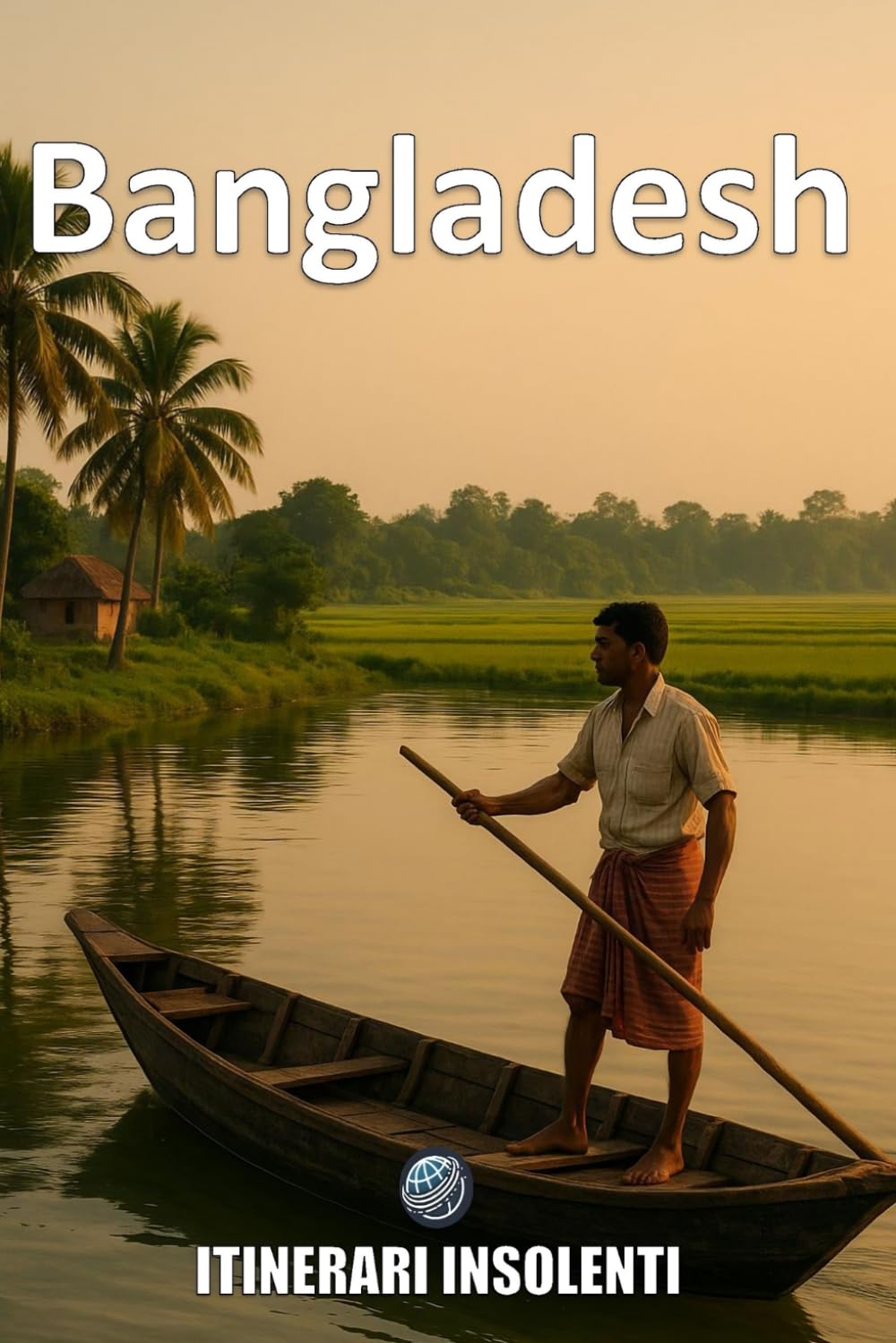 Bangladesh - Itinerari Insolenti: Dove l’Acqua Insegna a Camminare