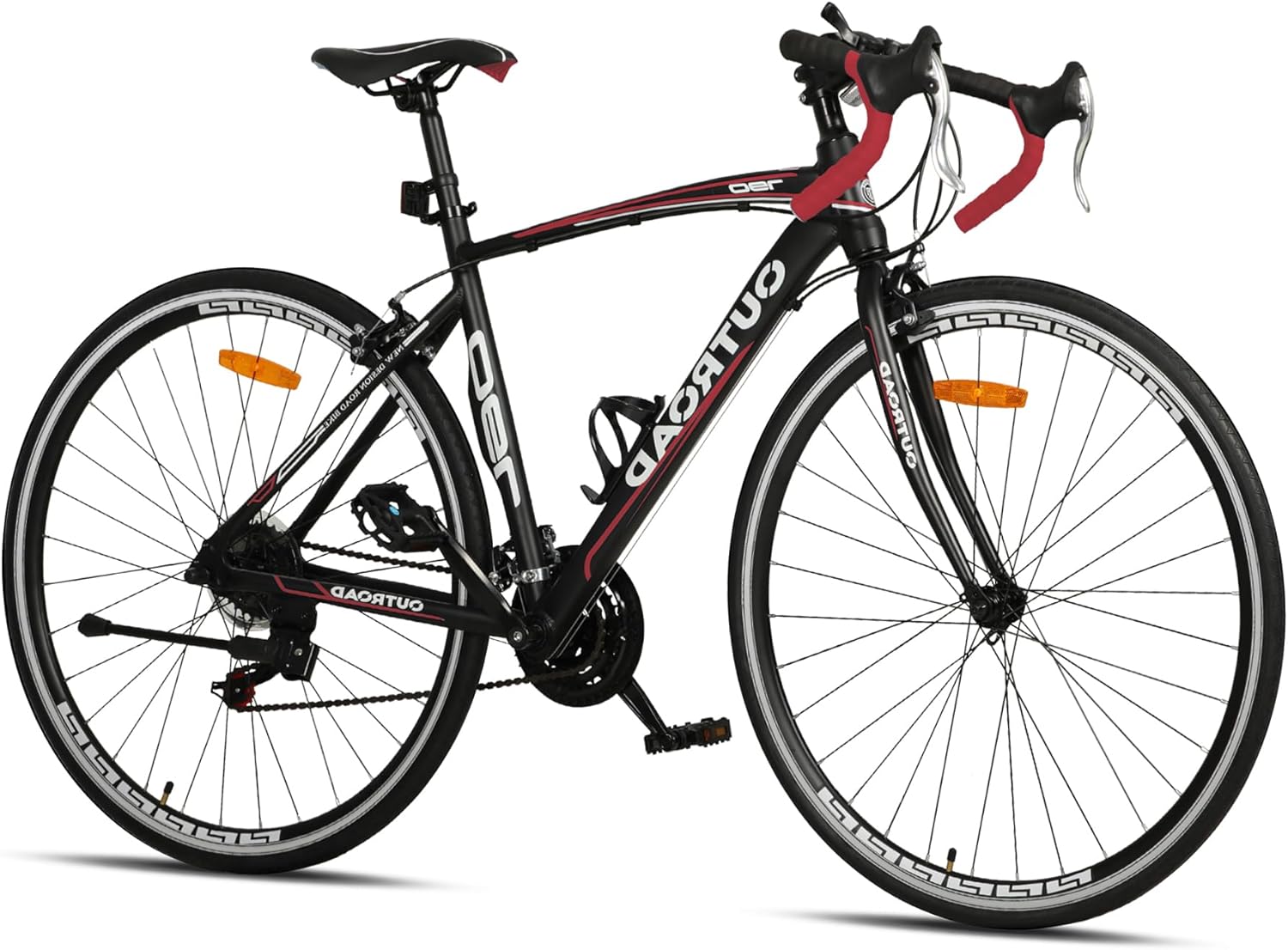 Outroad Road Bike 14-21Speed