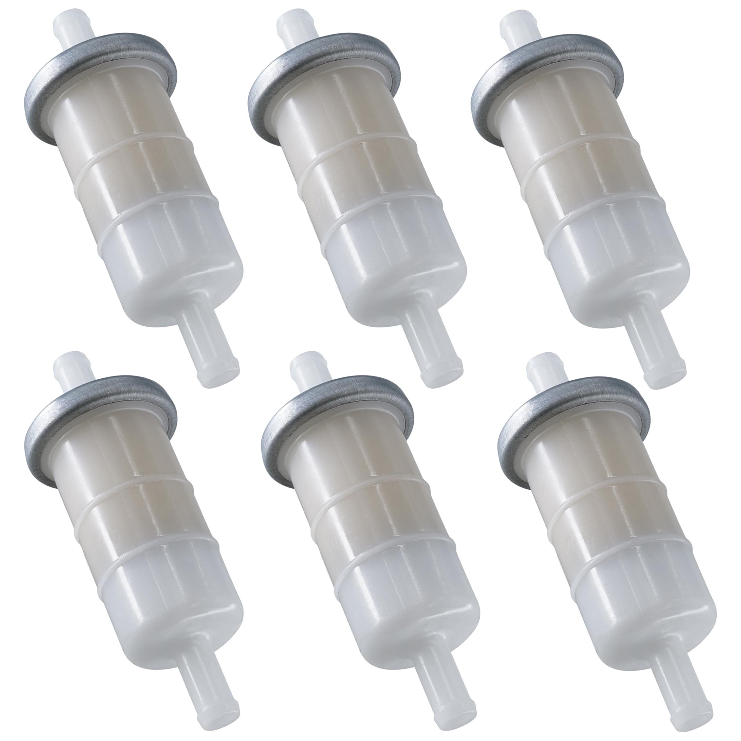 Amazon.com: Caltric Fuel Filter Compatible with Yamaha XV1600 Road
