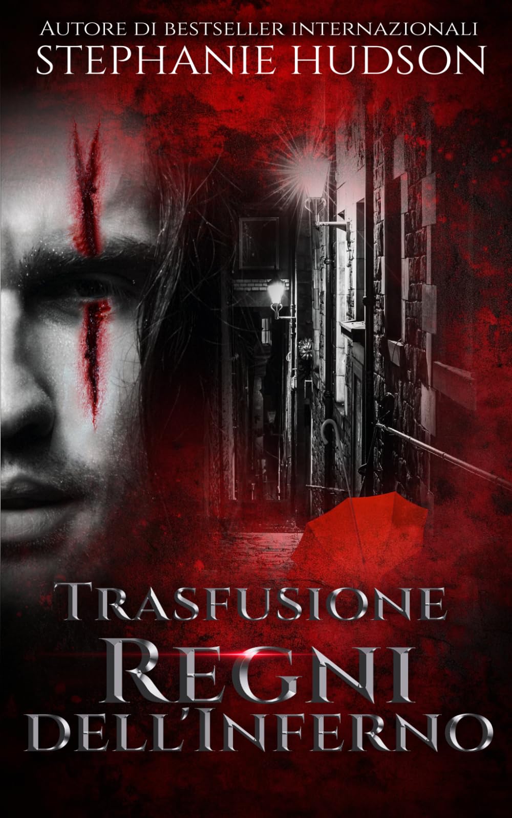 Regni dell'Inferno (Trasfusione)