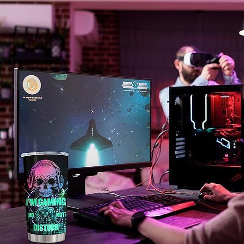 Miniatura 4 de Vutieso Regalos para jugadores regalos para jugadores regalos para hombres regalos para jugadores y hombres regalos para jugadores para adolescentes