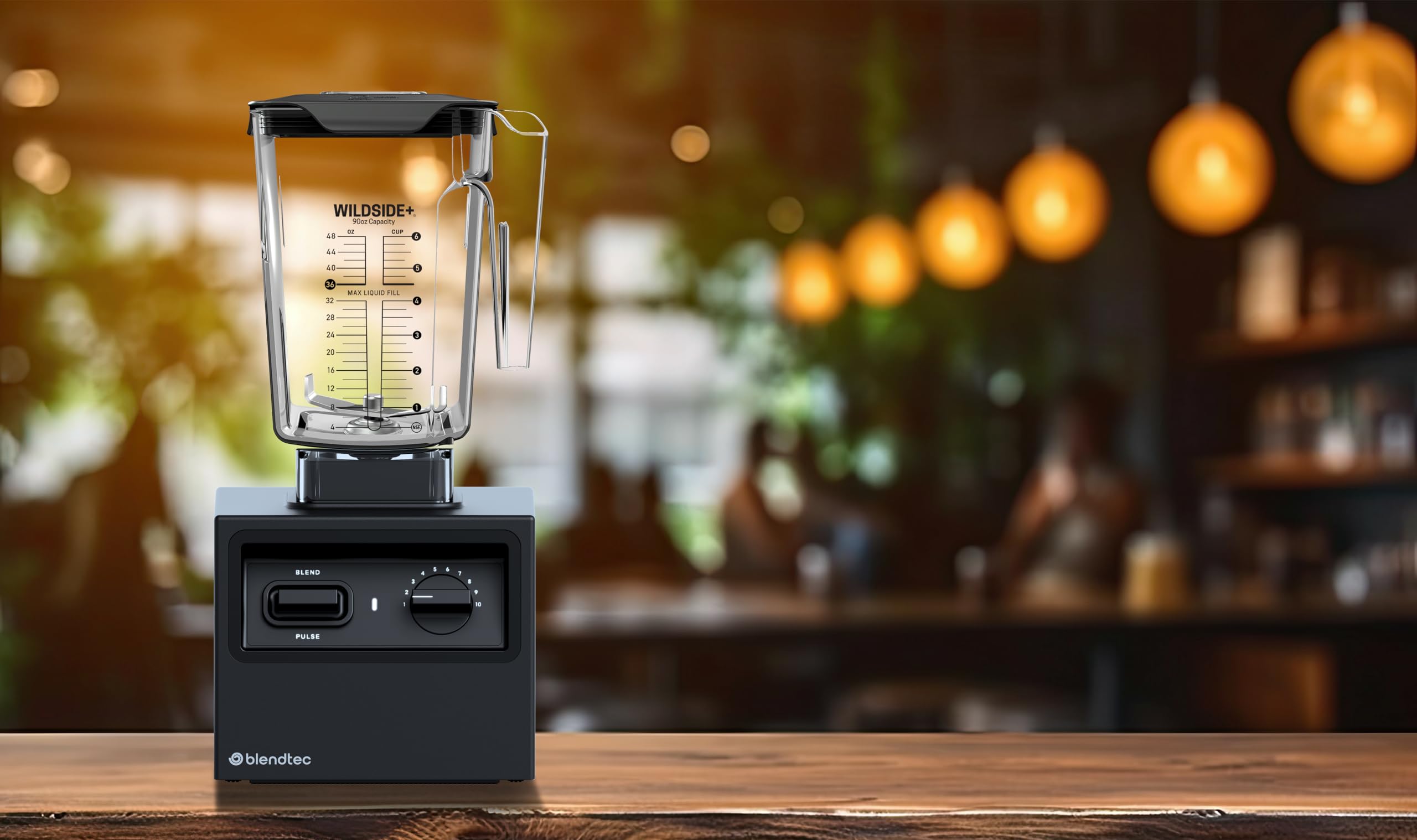 Amazon.com: Bar Blender: Home & Kitchen