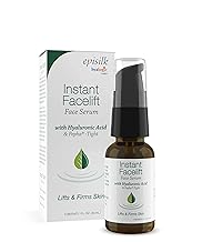 EPISILK Instant Facelift Serum, 1 FZ