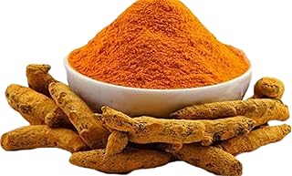 كركم ناعم -500 جرام