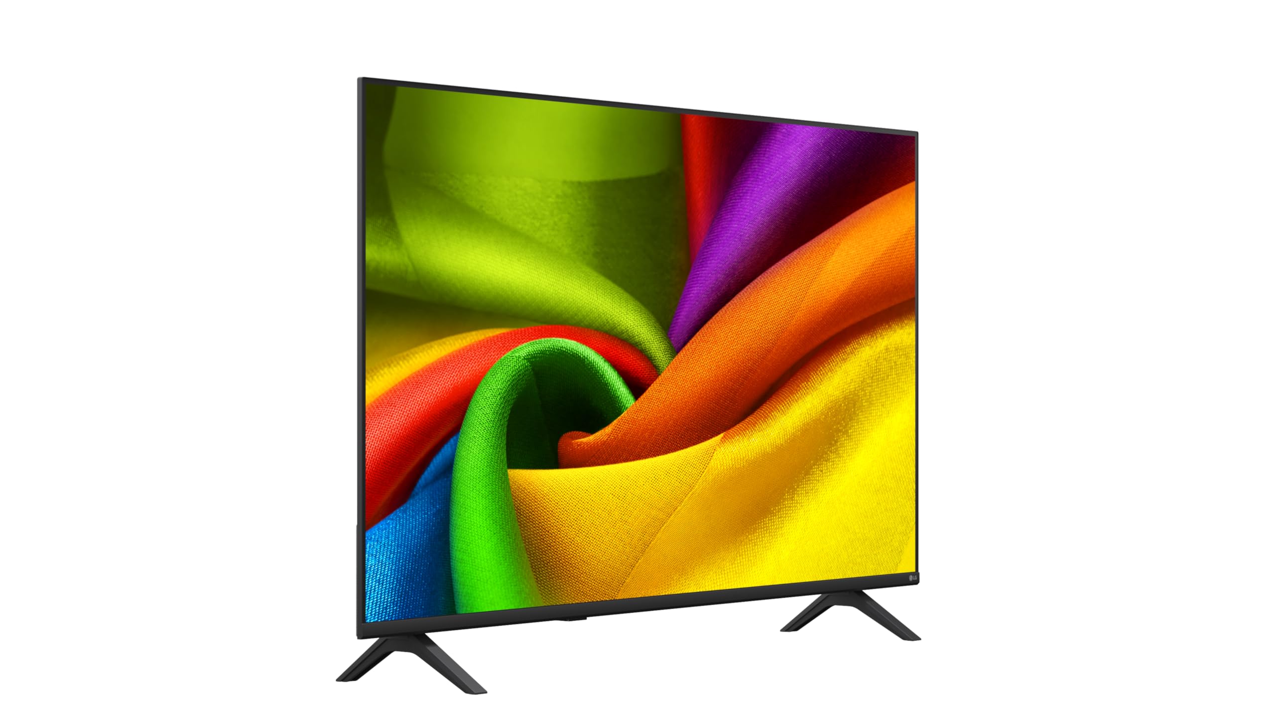 LG 55NU8E0B3LA TV 55 Zoll (139 cm) Nano 4K UHD TV (α7 Gen9 4K AI Prozessor, webOS 26, 60Hz (VRR bis zu 60Hz)) [Modelljahr 2026] [Energieklasse E]