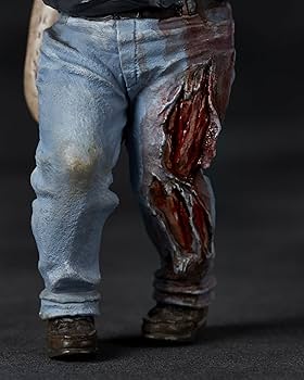 Amazon | GECCO 「地獄のゾンビ黙示録」 1/16スケール ゾンビ