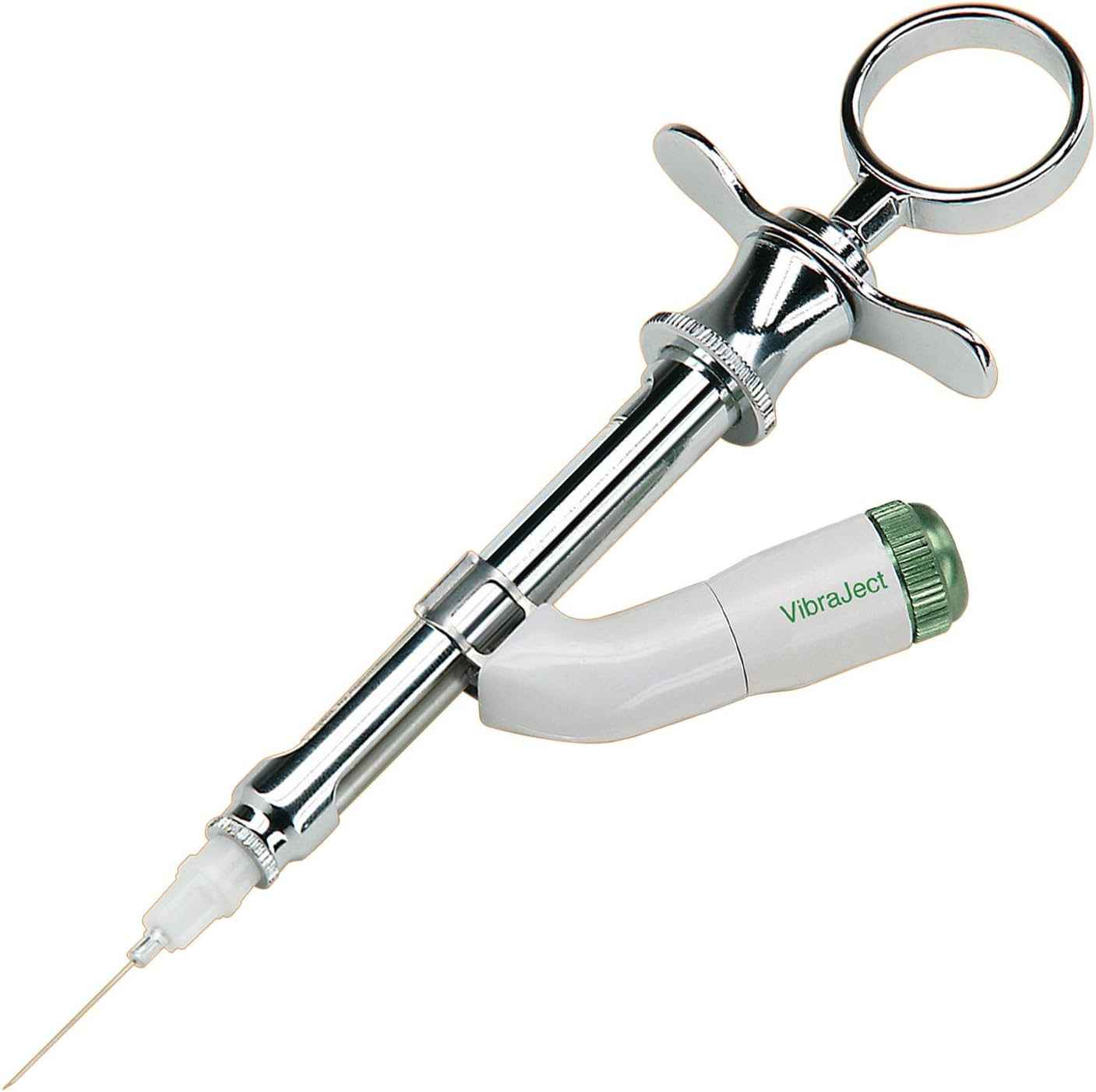Vibraject Injection Comfort Solution Intro Kit
