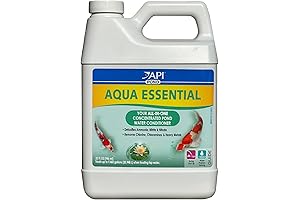 API Pond Aqua Essential Pond Water Conditioner