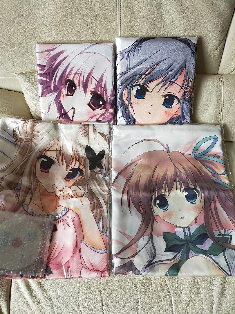 新品未開封 和泉つばす 涼香 feng ぱれっと 抱き枕カバー ベッドシーツ Amazon｜和泉つばす 涼香 feng ぱれっと 抱き枕カバー ベッドシーツ