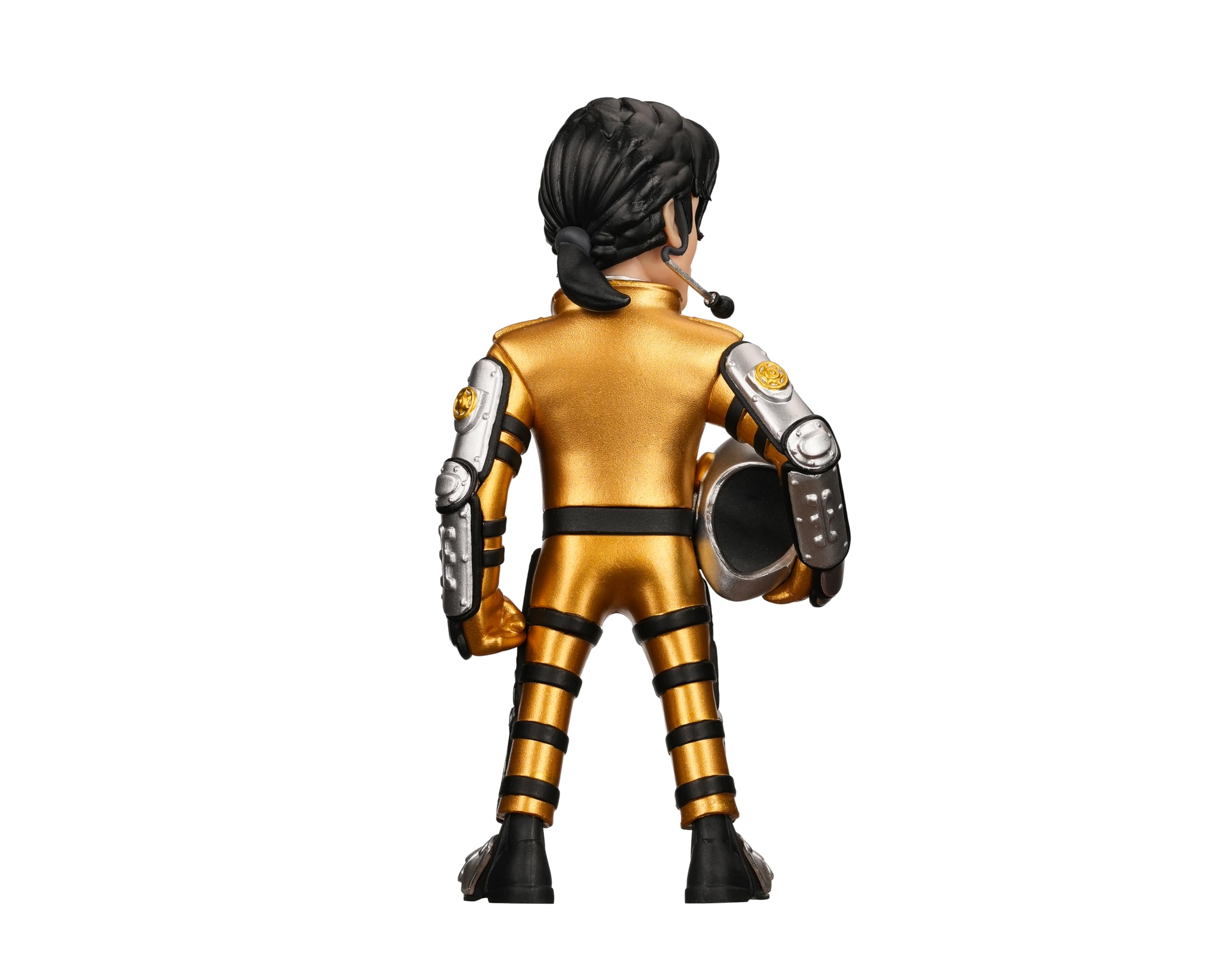 MINIX - Music #122 - Michael Jackson - History Tour - Collectible