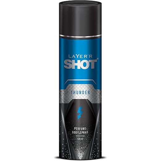 Thunder Blast 120ml 120 ml
