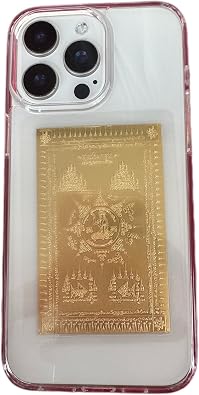 feng shui Thai Amulet for, Secure Wealth and Good Luck Talisman lucky charms good luck charms health feng shui good luck lucky charms wallet Chinese Decor Zen Decor get well soon