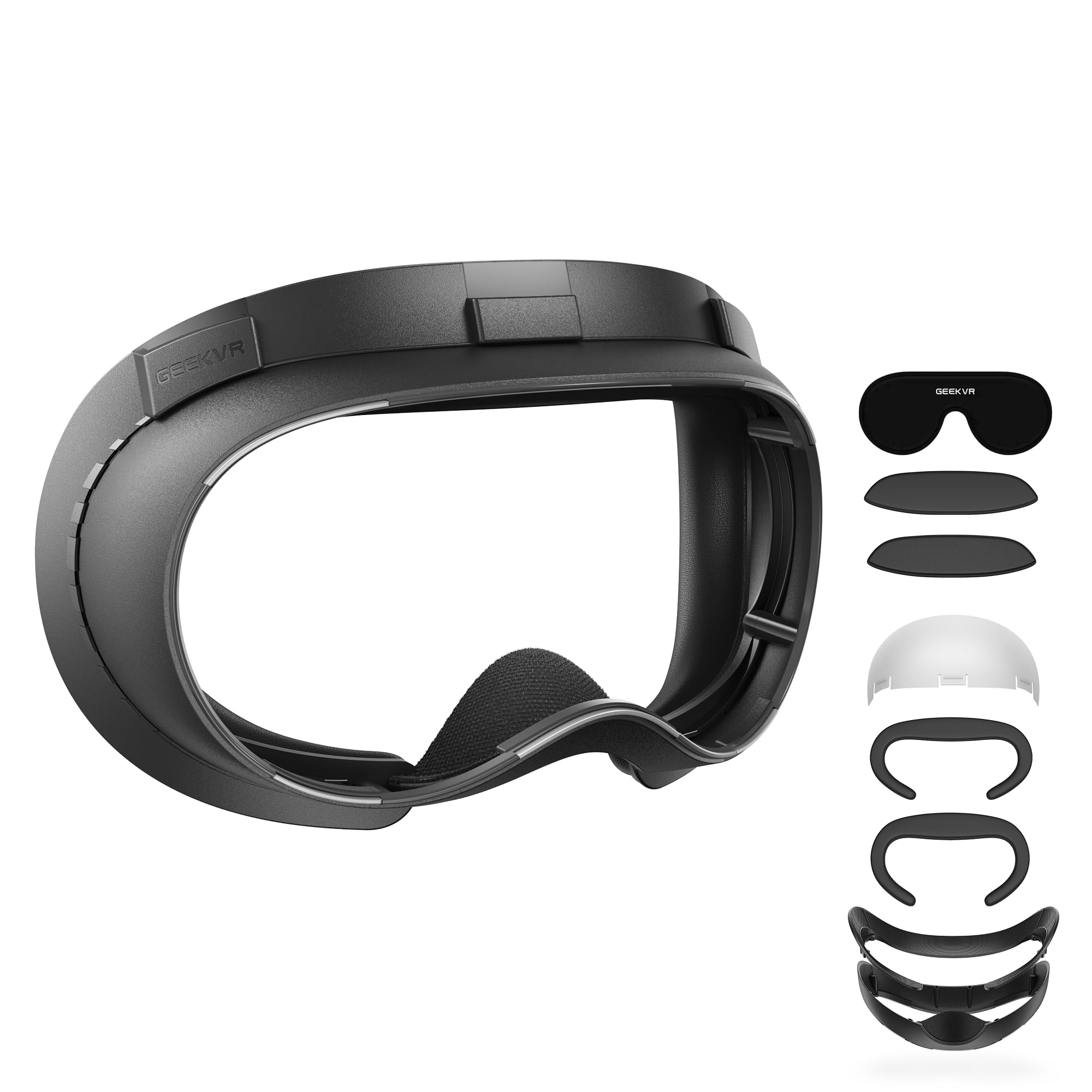 Amazon.com: GEEKVR Modular Facial Interface for Apple Vision Pro