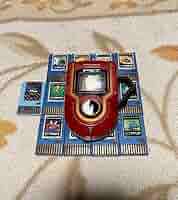 【動作未確認】ロックマンエグゼ アドバンスドペット 炎山カラー 71tRVscMyLL._AC_SY200_QL15_.jpg