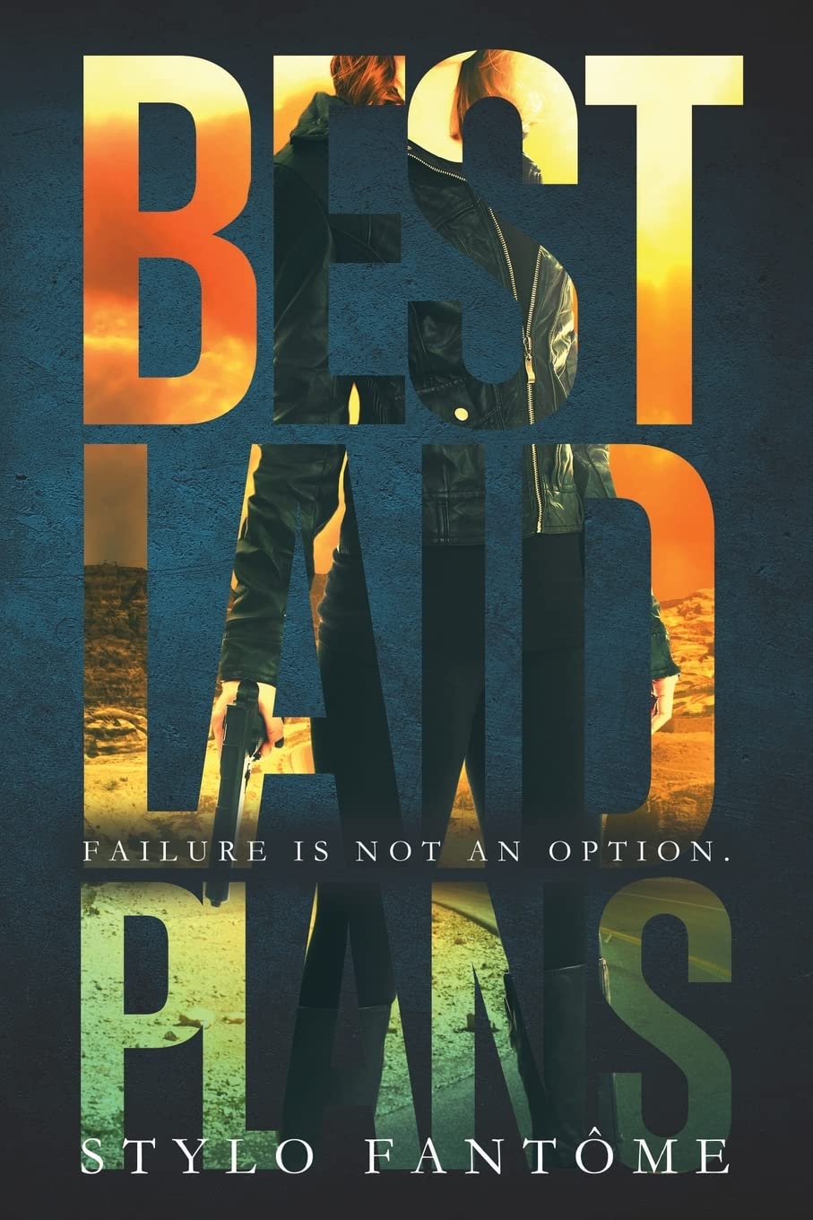 Best Laid Plans: Volume 1 (The Mercenaries)