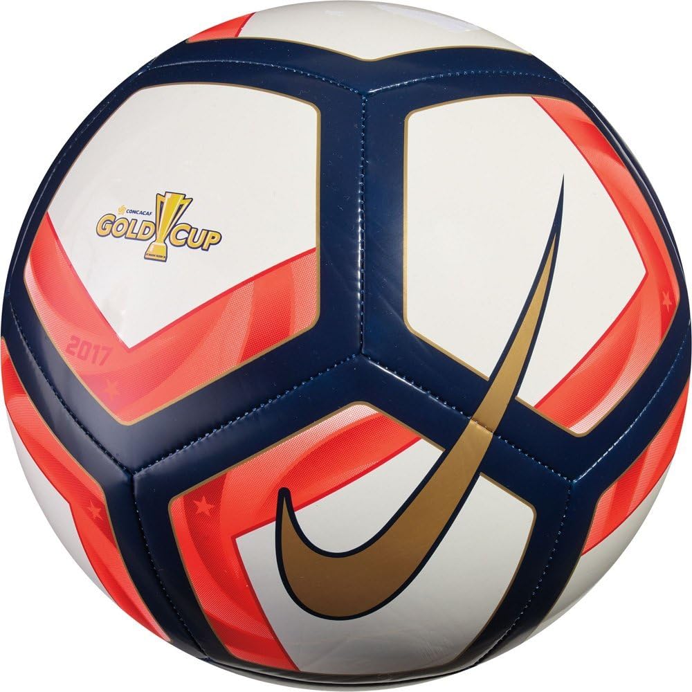 nike usa soccer ball