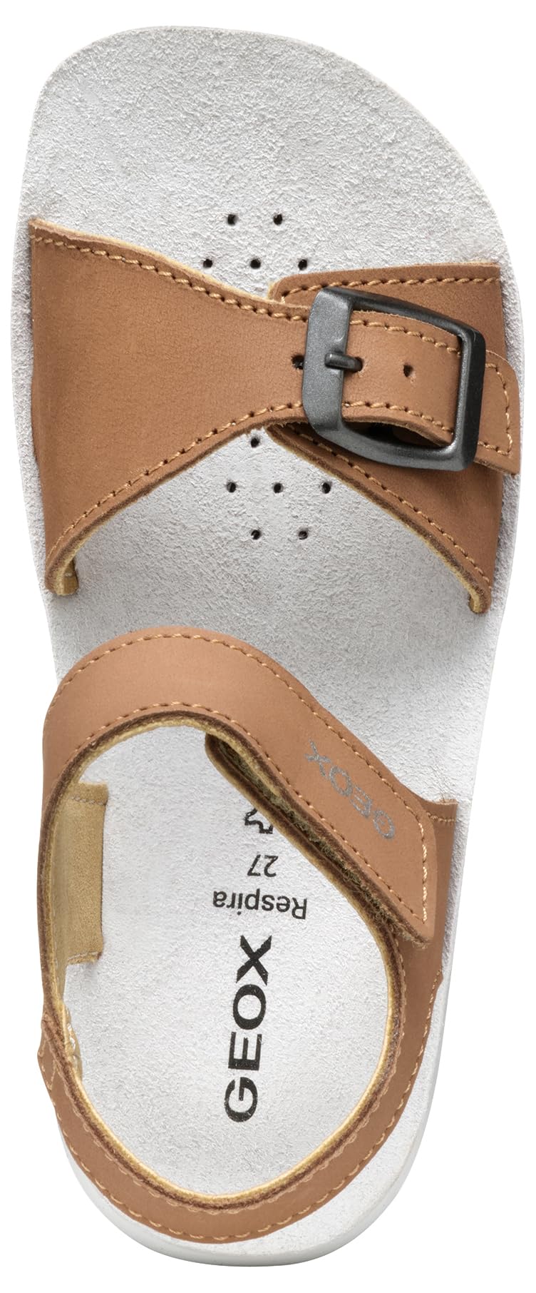 Geox J Sandal Lightfloppy SandaliaNiños