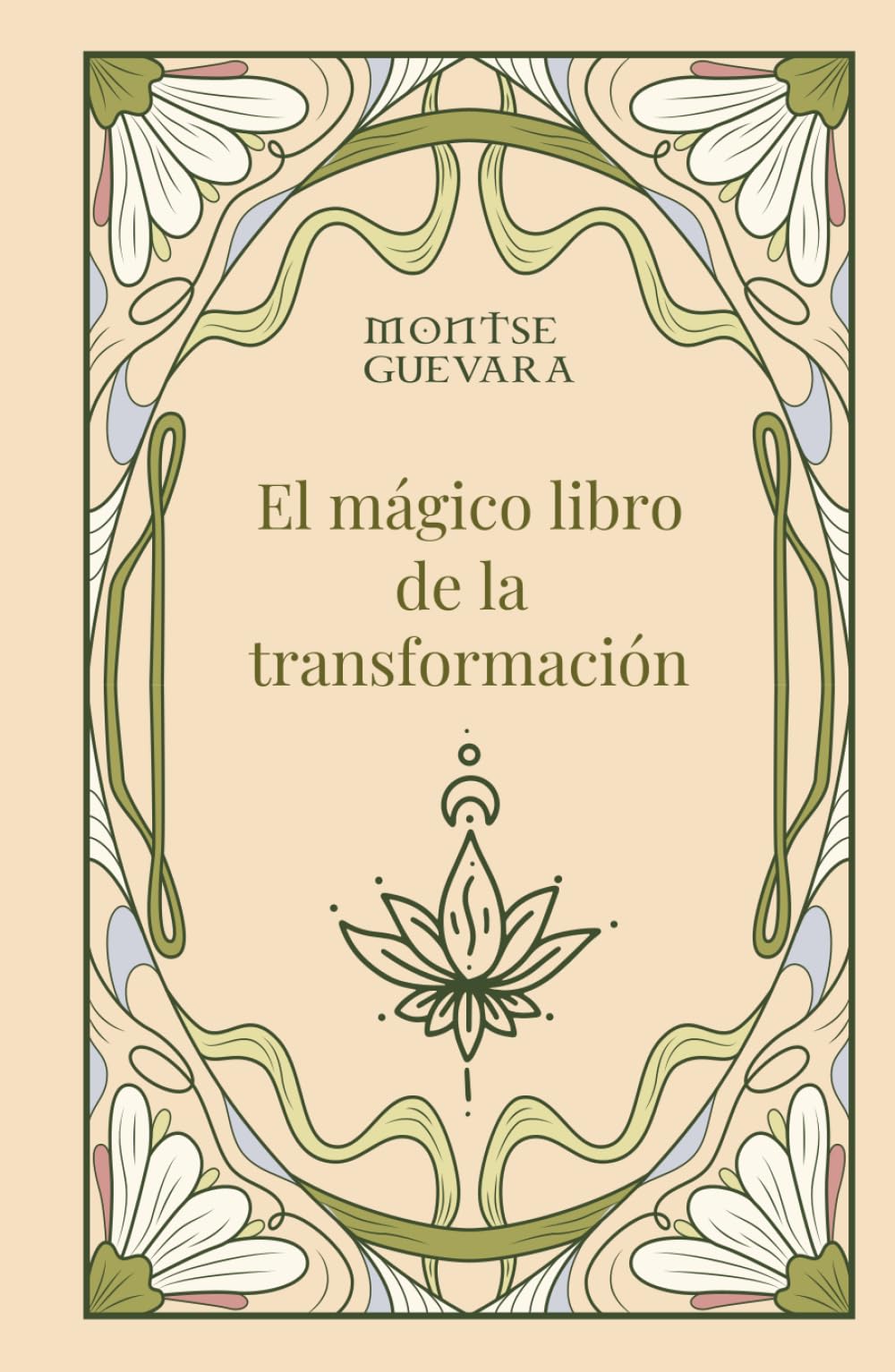 El mágico libro de la transformación