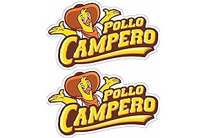 Pollo Campero: Elevate Your Vehicle with Flavorful Appeal