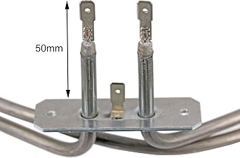 Howdens Lamona Fan Oven/Cooker Heater Element (1800W)