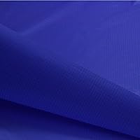 Vista 29 de 9KM DWLIFE Tela, tela de nailon Ripstop impermeable color cian oscuro 40D, 60 x 39 pulgadas, ligera, revestimiento de PU, tela hermética