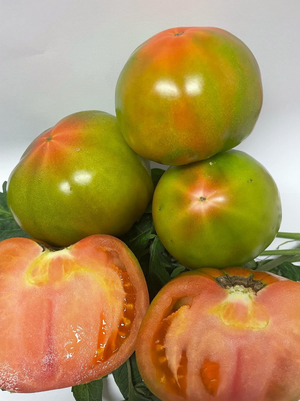Optima Tomate Ecologico Valenciano
