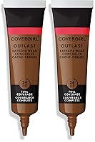 Vista 14 de COVERGIRL Outlast Extreme Wear Corrector, Buff Beige 825