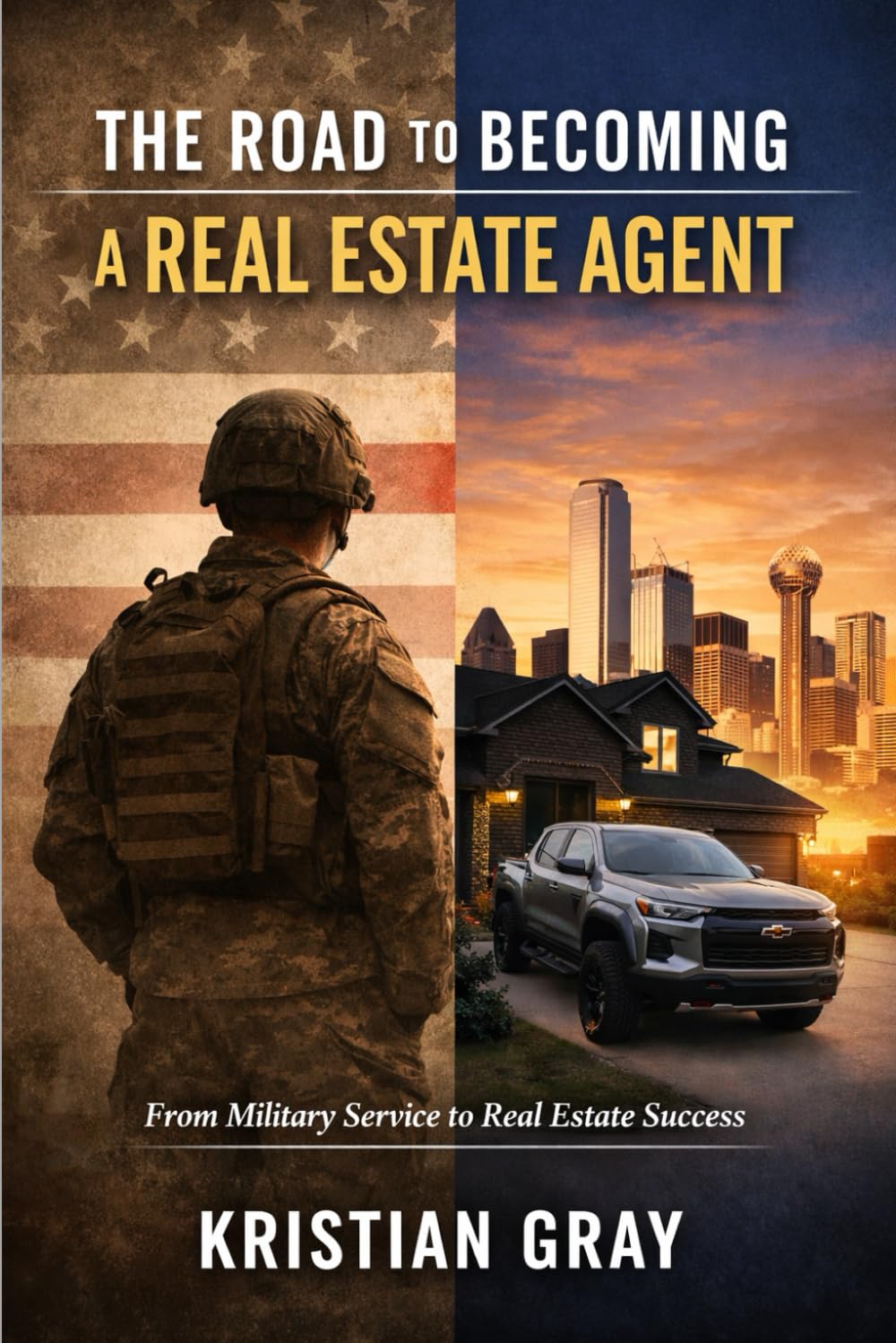 The Road To Becoming A Real Estate Agent: From Rock Bottom To Teaching How To Pass The Real Estate Exam