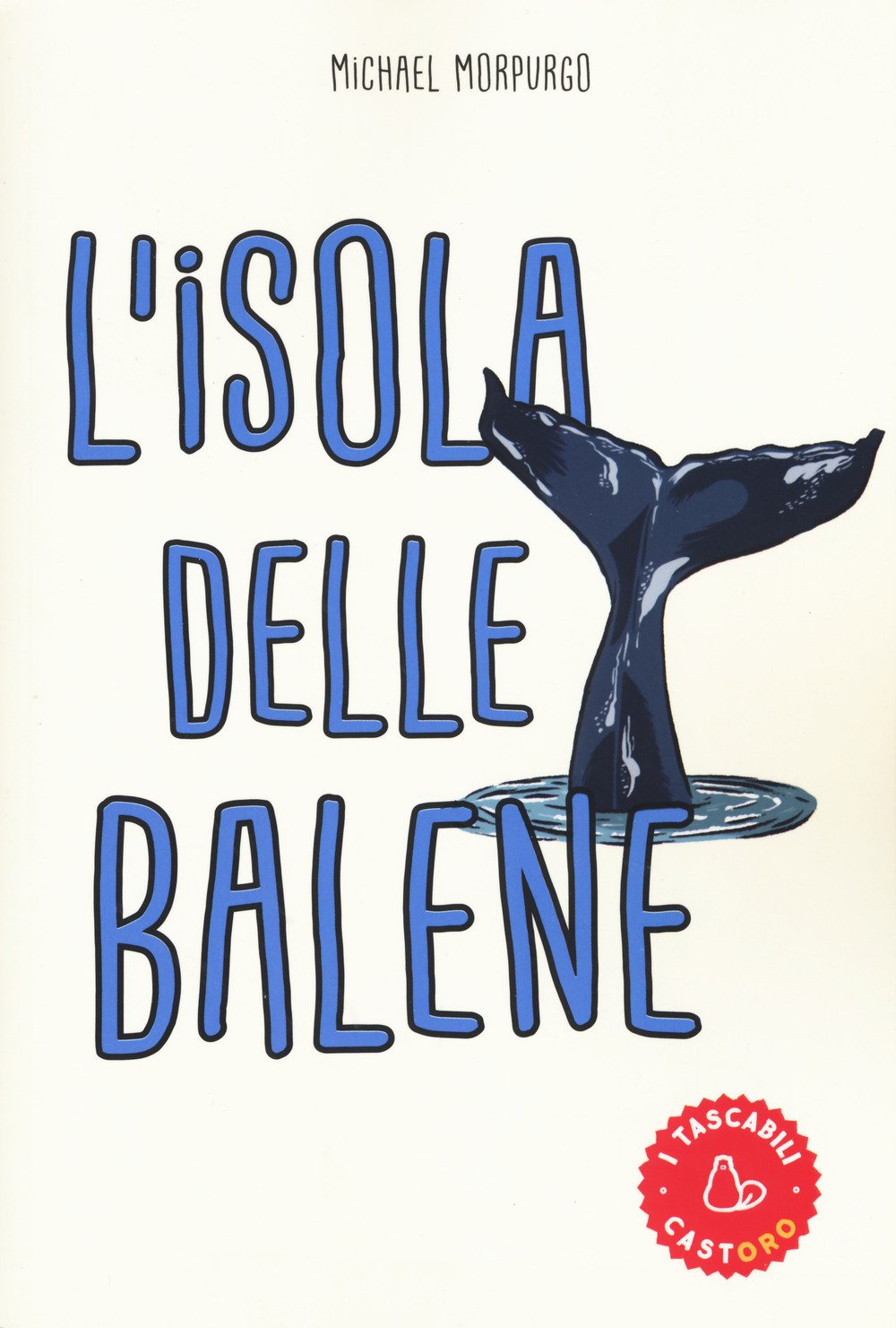 L'isola Delle Balene - 4