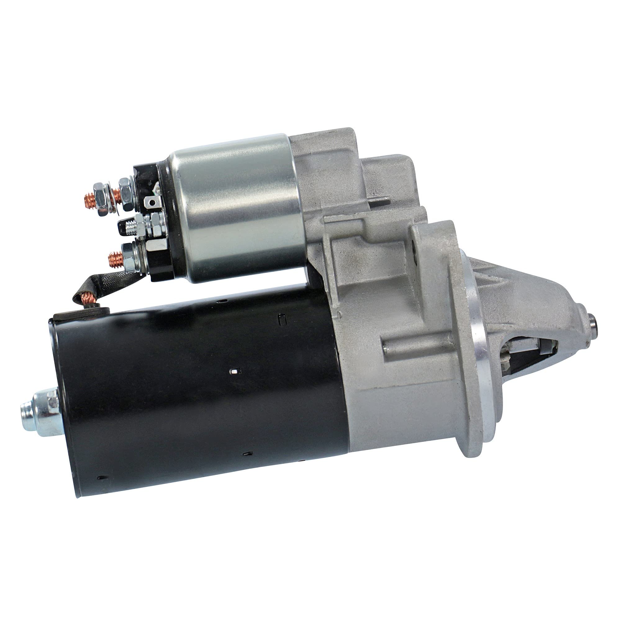 Motor de arranque BESTPRICE 12V 1, 4 kW