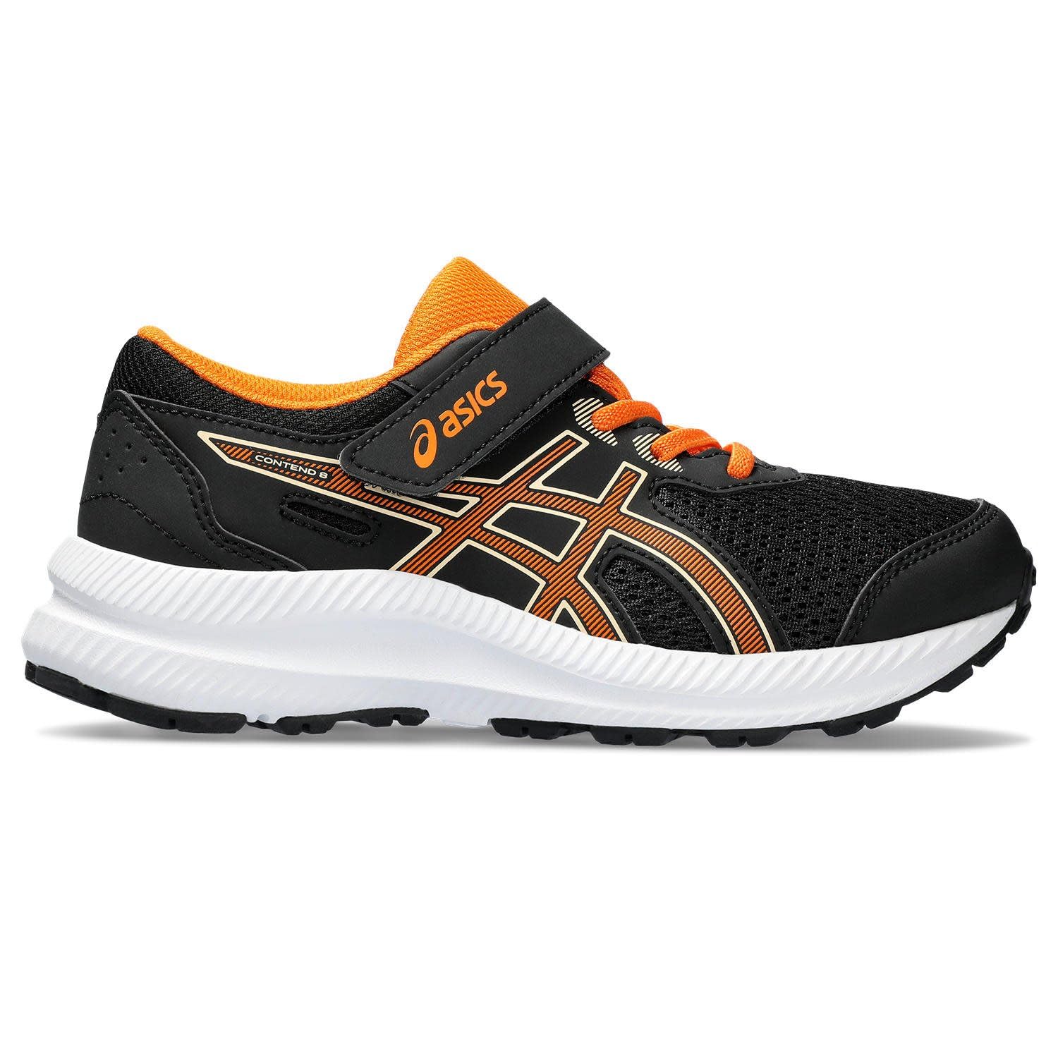 ASICS Contend 8 PS, Sneaker Niños