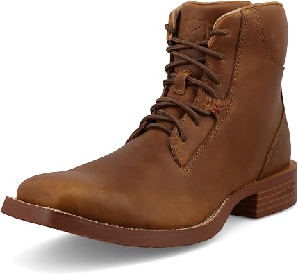 Twisted X Mens6 Tech X Lace Up Boot