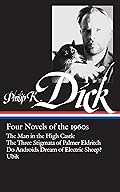 Philip K. Dick cover