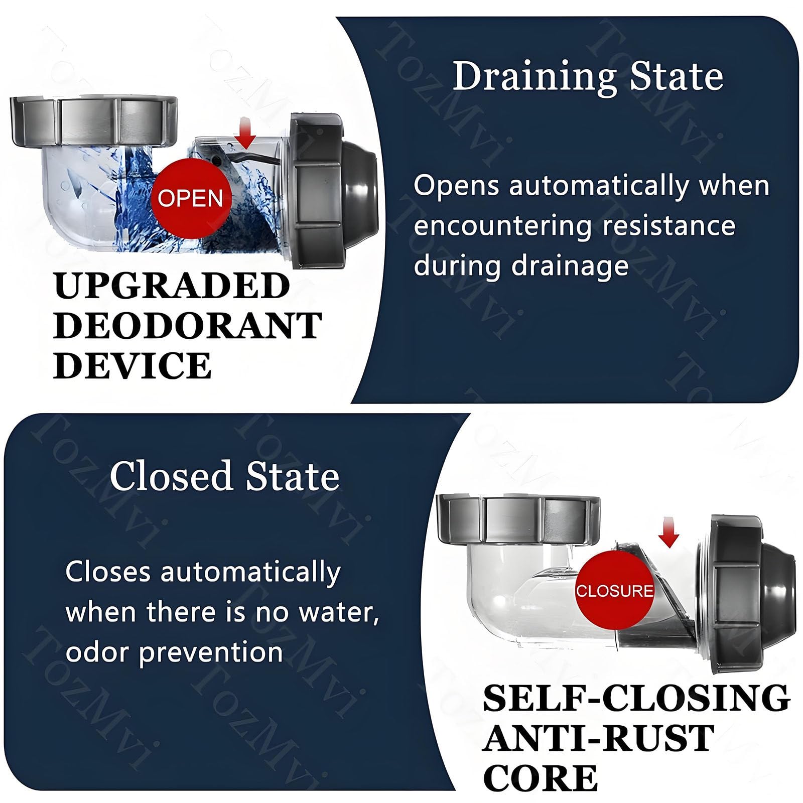 Orinal automático de pared de acero inoxidable 304 con sensor de descarga para baño, hotel, bar, centro comercial, aeropuerto, sistema inteligente de descarga automática de urinario