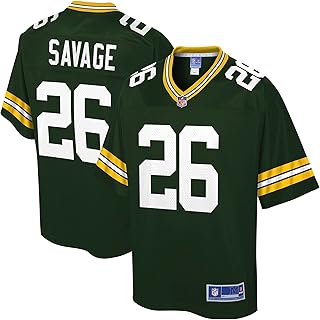 packers jersey men