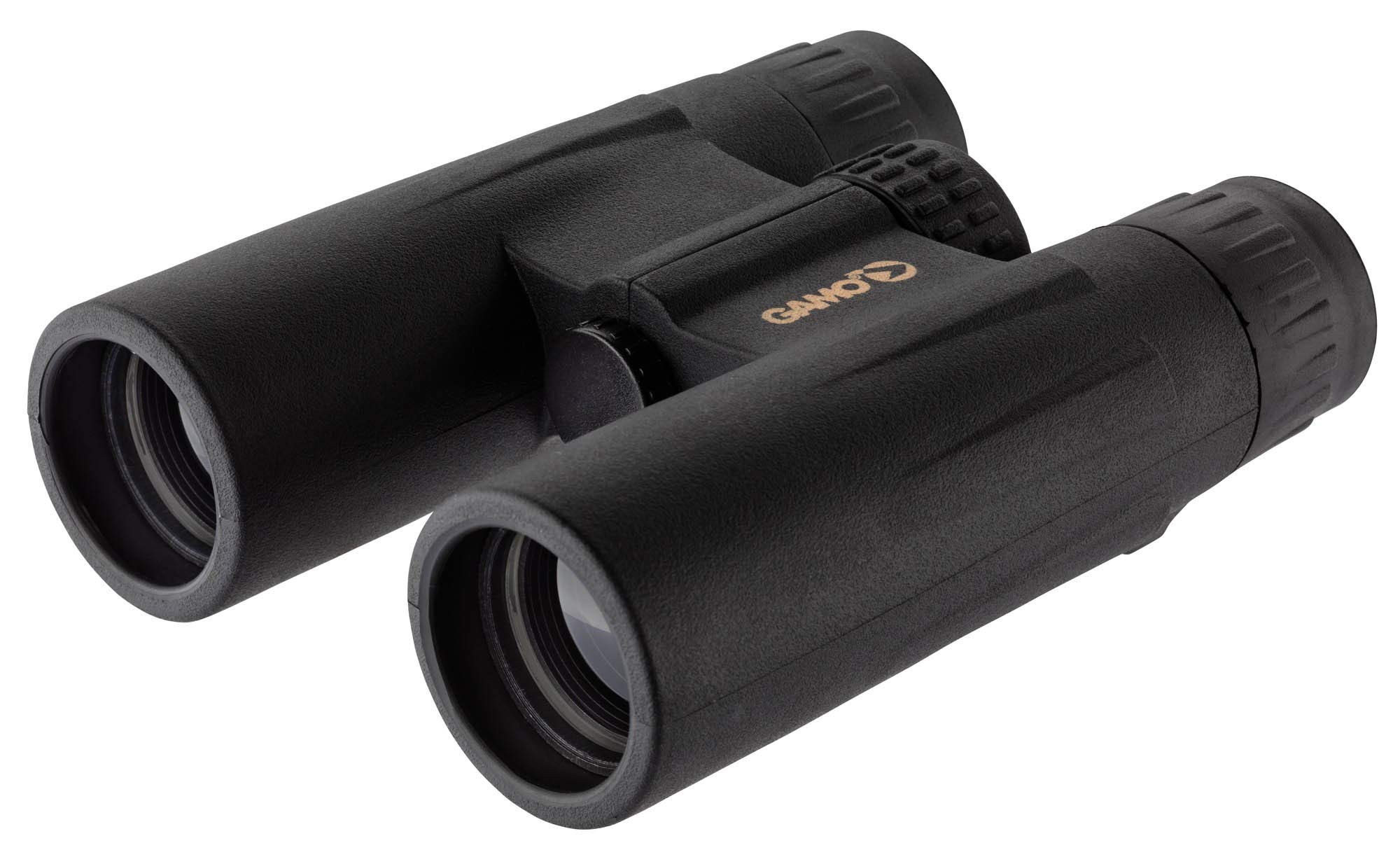 Gamo BE10X32DCF Binocular, Hombre, Negro, Talla Única