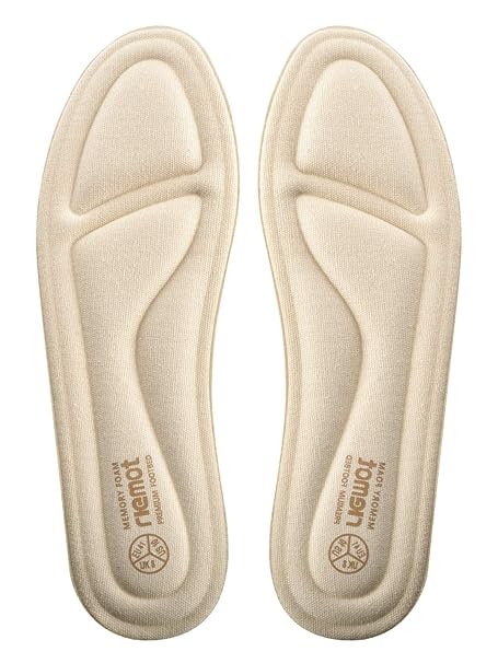 Tennis shoes with memory foam insoles Clearance
