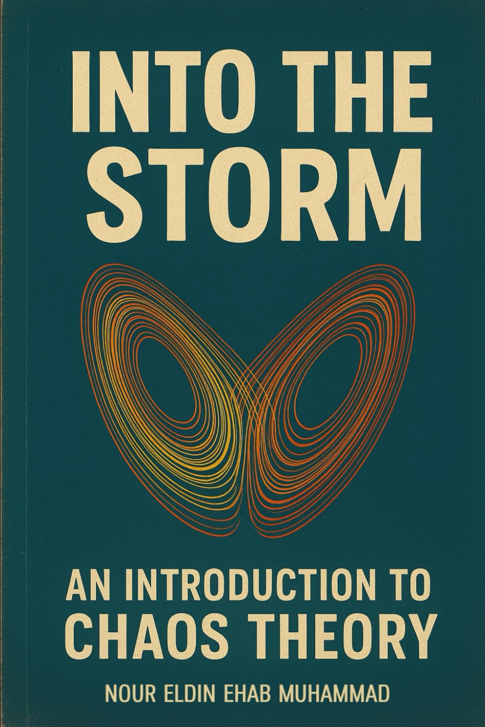 Into the Storm: A very brief introduction to chaos theory