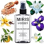 MIRIS No. 33321, Inspired by La Belle Vie L\'Eclat, Long-Lasting Eau de Parfum for Women, Spray 3.4 Fl Oz / 100 ml