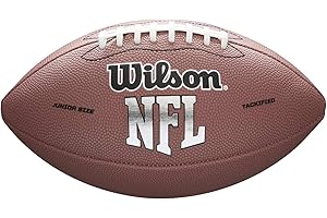 Wilson NFL MVP Footsketball