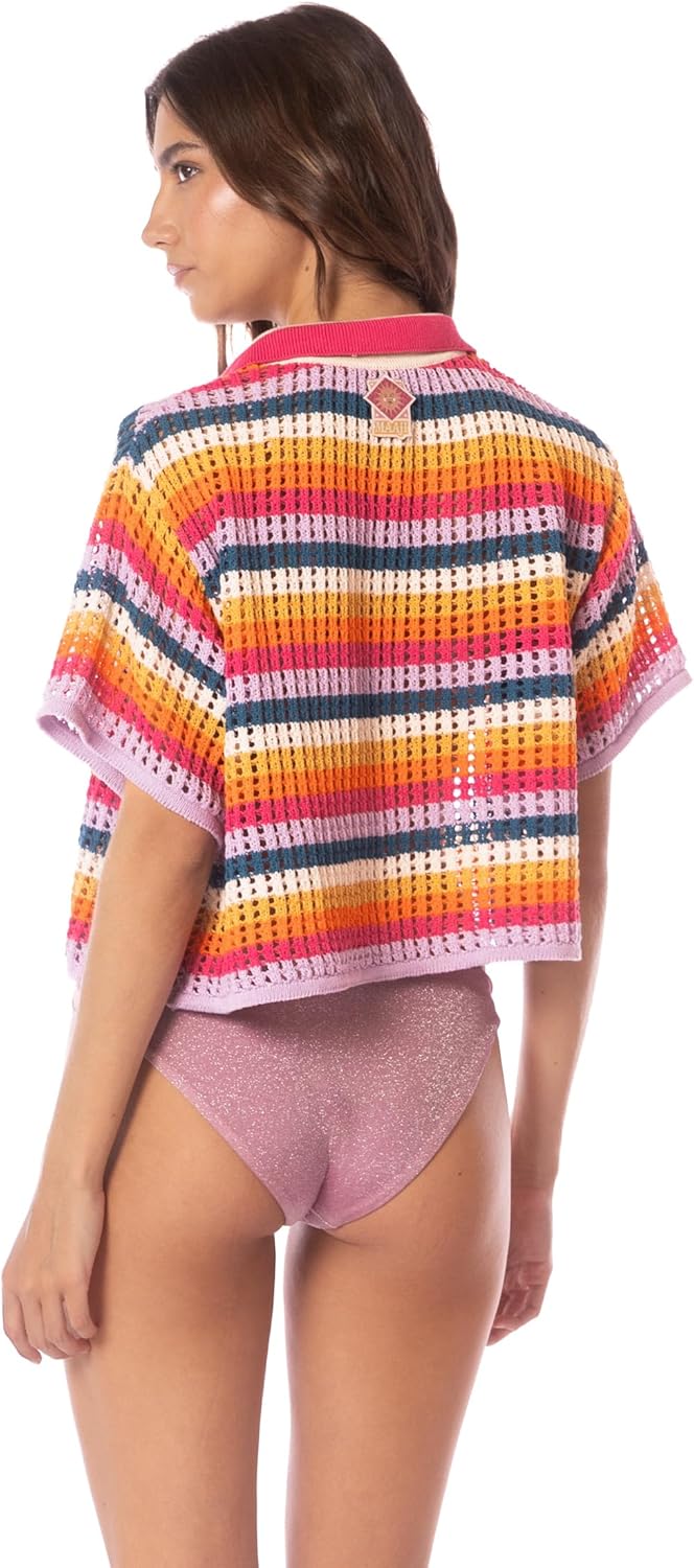 Maaji Women's Lyne Shirt - Image 2