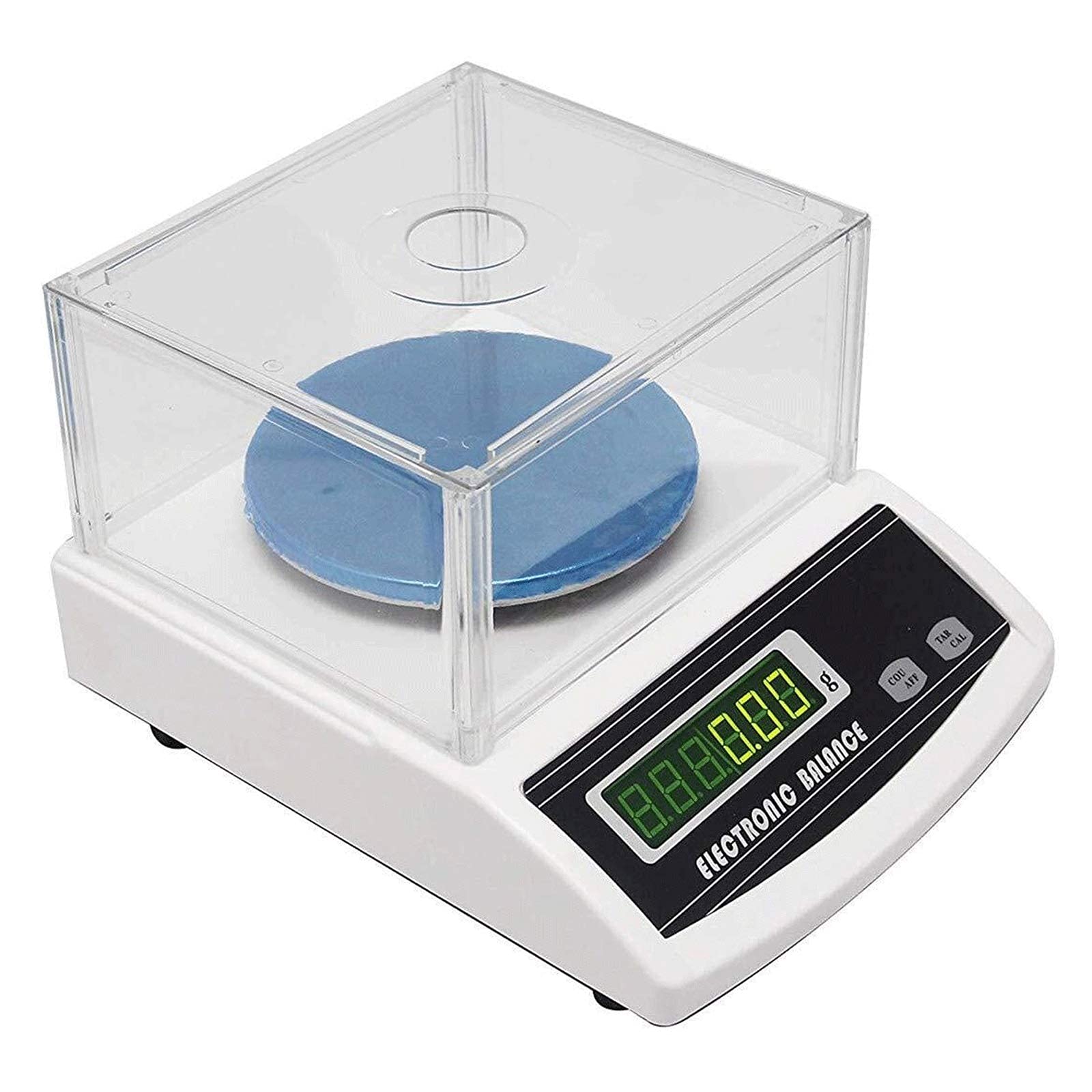 Lab Digital Analytical Electronic Balance High Precision Lab Scale