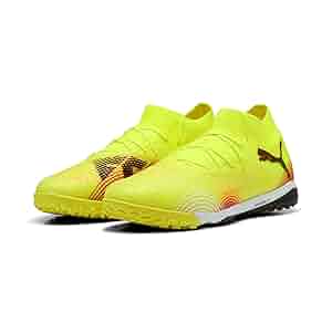 フューチャー 8 プロ CAGE イエローアラート PUMA フューチャー 8 PRO CAGE プーマ 108366-03 イエロー