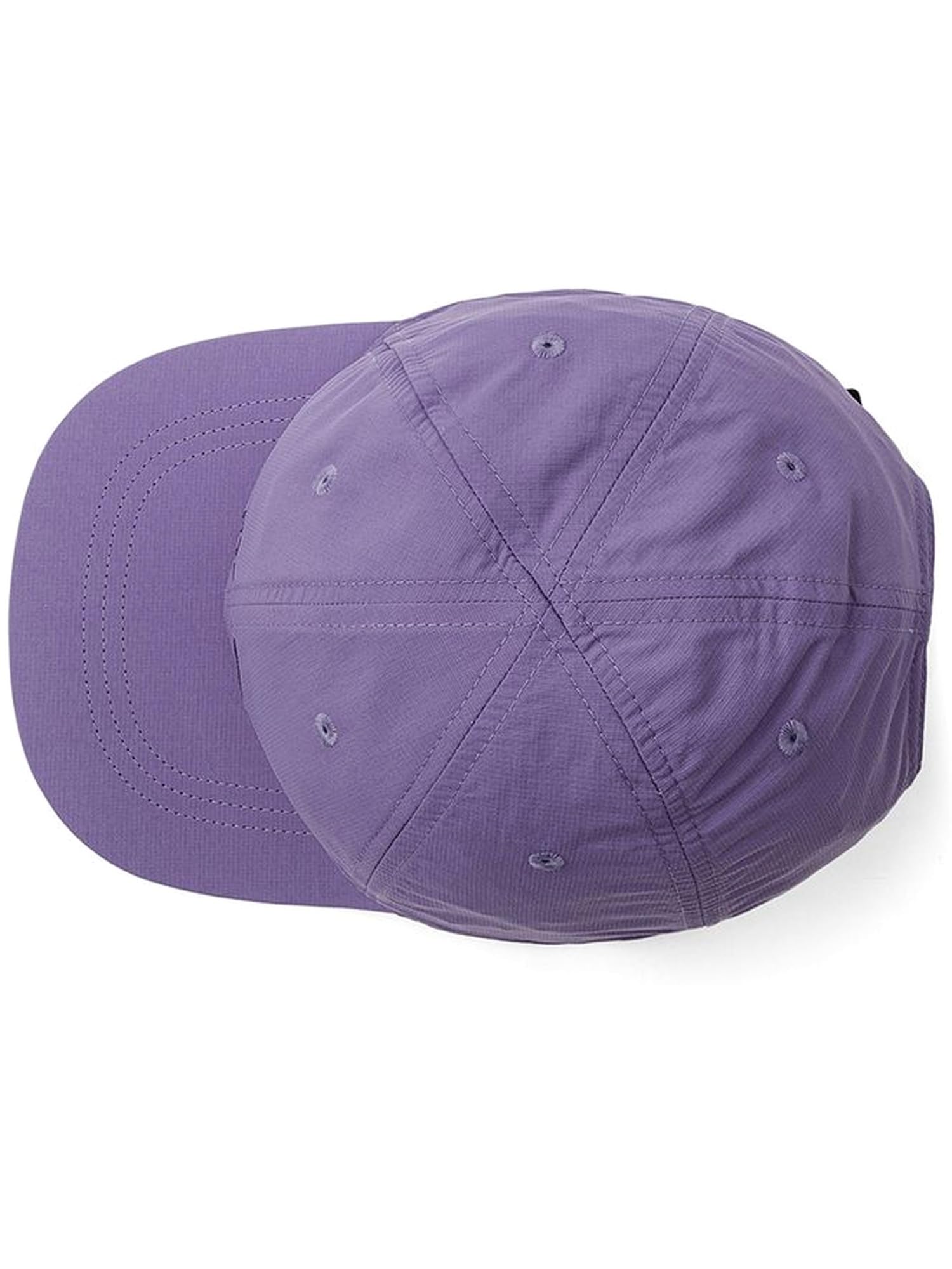 THE NORTH FACE Unisexe Horizon Chapeau Grounded Plum S/M