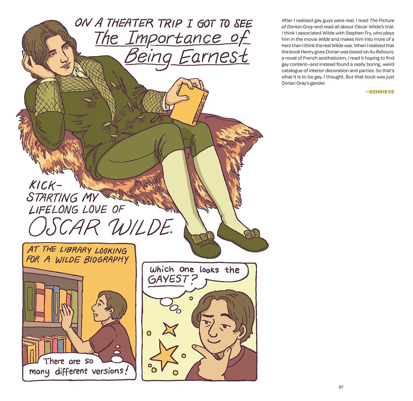Gender Queer: The Annotated Edition (Gender Queer: A Memoir)      Paperback – May 19, 2026