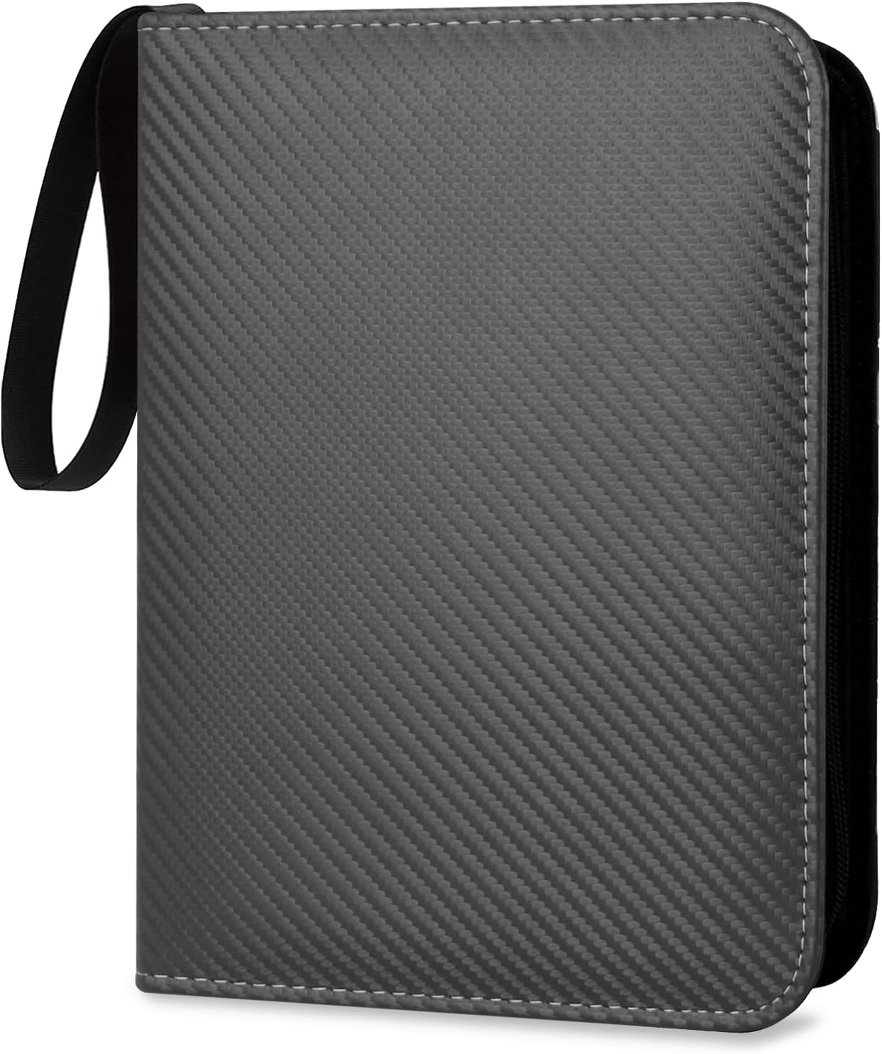 Card Binder, 480 Slots