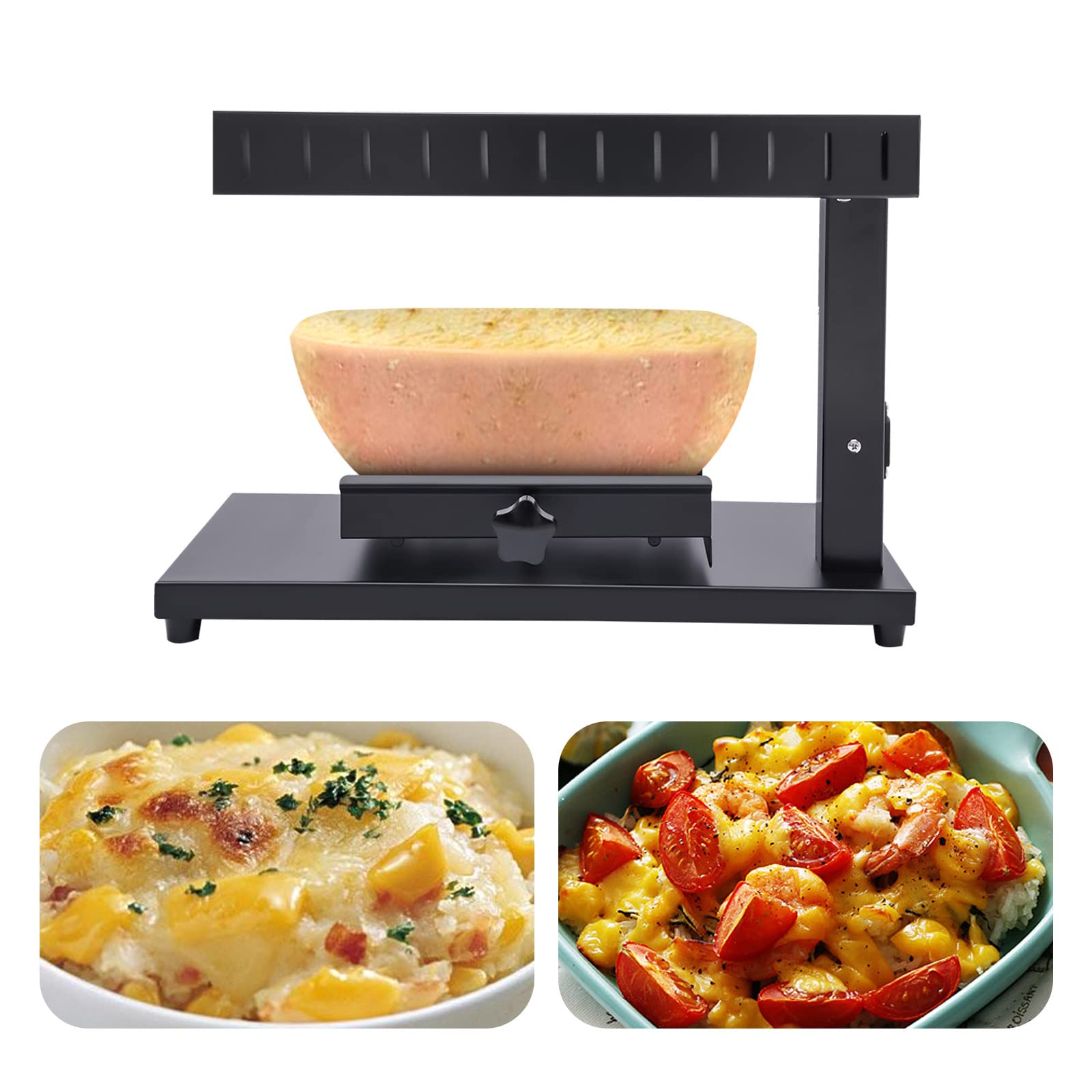 Amazon.com | Commercial Raclette Cheese Melter Electric Cheese