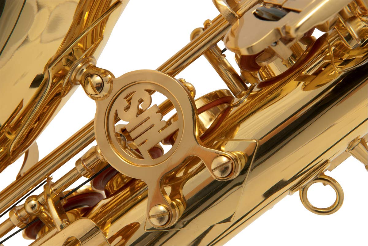 Saxophone alto a420-ii