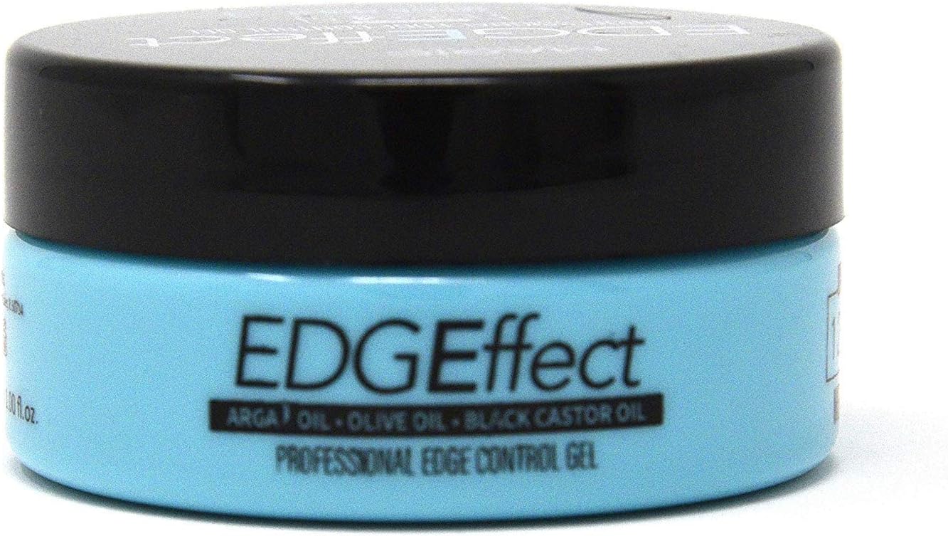 Magic Collection Edge Effect Professional Edge Control Gel Mega Hold 1 oz